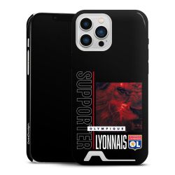Premium Card Case glossy