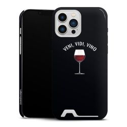 Premium Card Case glossy