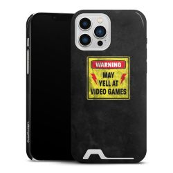 Premium Card Case glossy