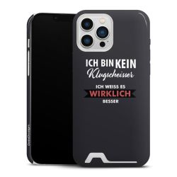 Premium Card Case glossy