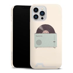 Premium Card Case glossy