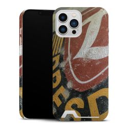 Premium Card Case glossy