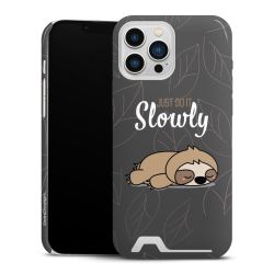 Premium Card Case glossy