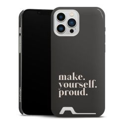 Premium Card Case glossy