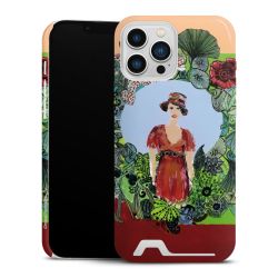 Premium Card Case glossy