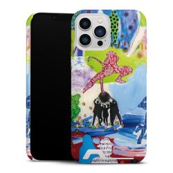 Premium Card Case glossy