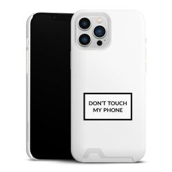 Premium Card Case glossy