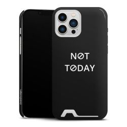 Premium Card Case glossy