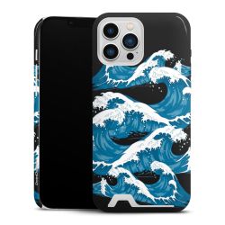 Premium Card Case glossy