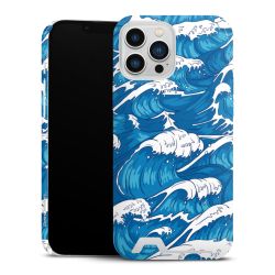 Premium Card Case glossy