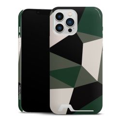 Premium Card Case glossy