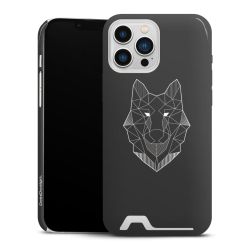 Premium Card Case glossy