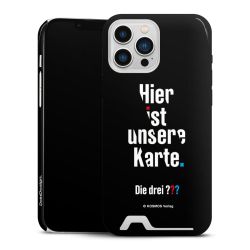 Premium Card Case glossy