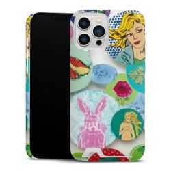 Premium Card Case glossy