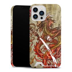 Premium Card Case glossy