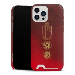 Premium Card Case glossy