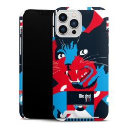 Premium Card Case glossy