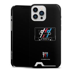 Premium Card Case glossy