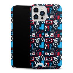 Premium Card Case glossy