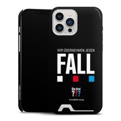 Premium Card Case glossy