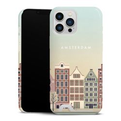 Premium Card Case glossy