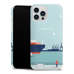 Premium Card Case glossy