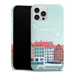 Premium Card Case glossy