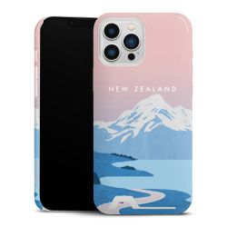 Premium Card Case glossy