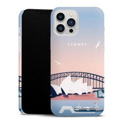 Premium Card Case glossy