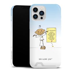 Premium Card Case glossy