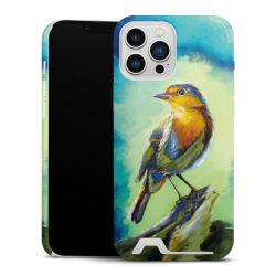 Premium Card Case glossy