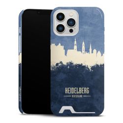 Premium Card Case glossy