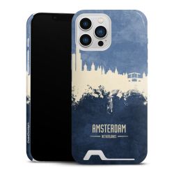 Premium Card Case glossy