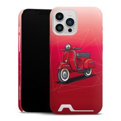 Premium Card Case glossy