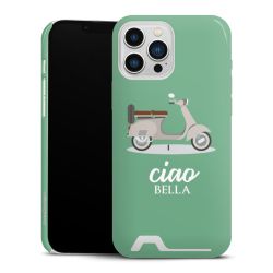 Premium Card Case glossy