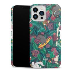 Premium Card Case glossy