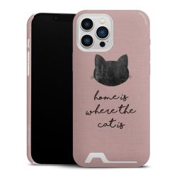 Premium Card Case glossy