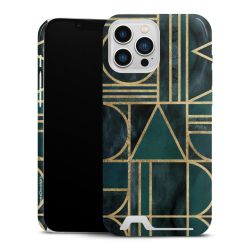 Premium Card Case glossy