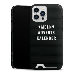 Premium Card Case glossy