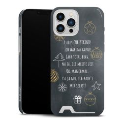 Premium Card Case glossy