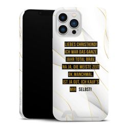 Premium Card Case glossy