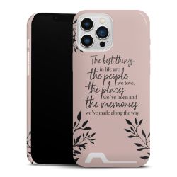 Premium Card Case glossy