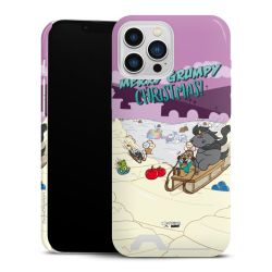 Premium Card Case glossy