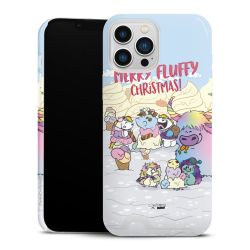 Premium Card Case glossy