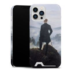 Premium Card Case glossy