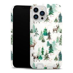 Premium Card Case glossy