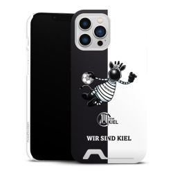 Premium Card Case glossy