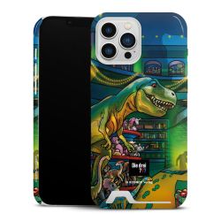 Premium Card Case glossy