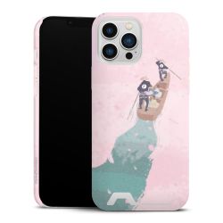 Premium Card Case glossy