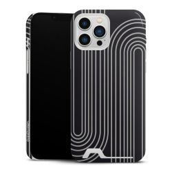 Premium Card Case glossy